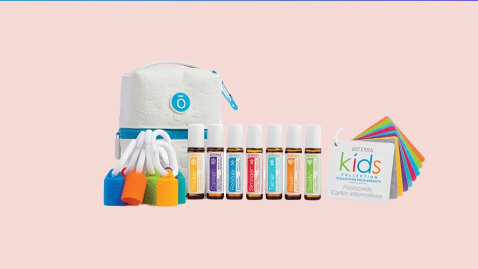 Kids Collection